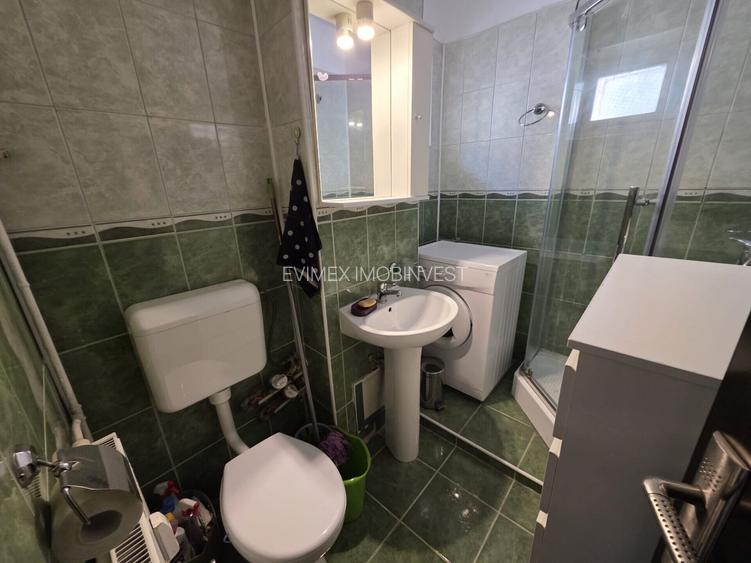 Dristor Baba Novac Inchiriere Garsoniera - 14