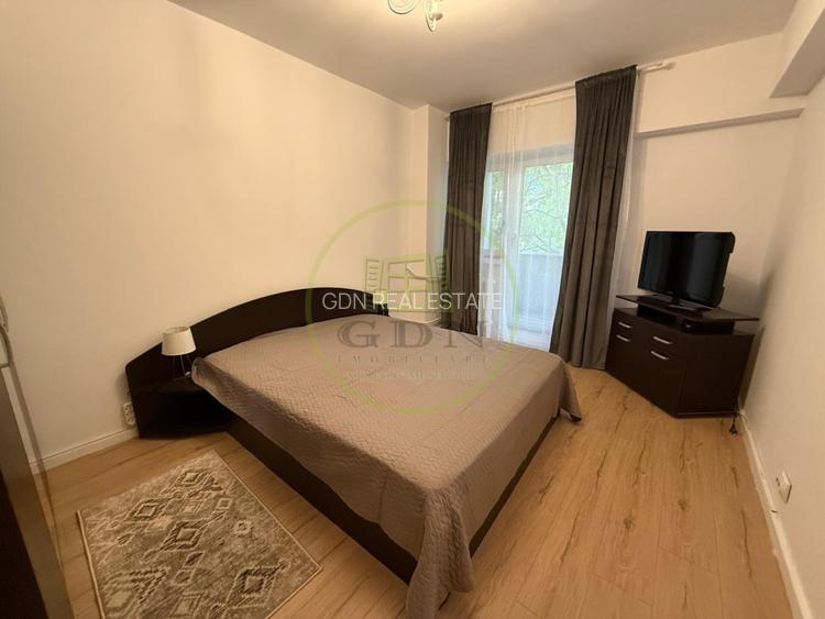 Apartament 2 camere decomandat, 57 mp, Calea Bucuresti, Zona Piata Centrala - 3