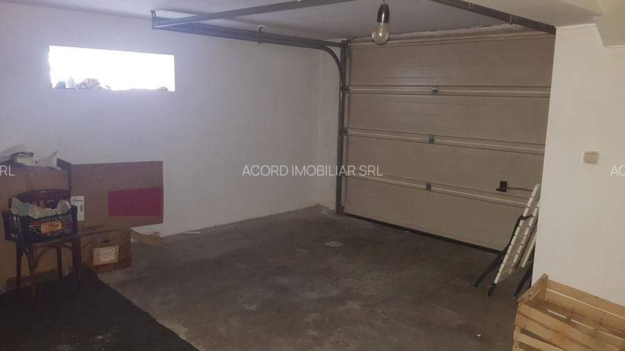 Techirghiol-vila deosebita D+P+1+M - 36