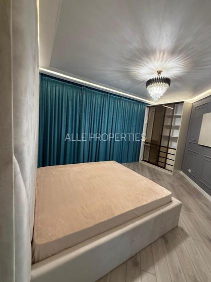 Penthouse spectaculos Pipera - 5