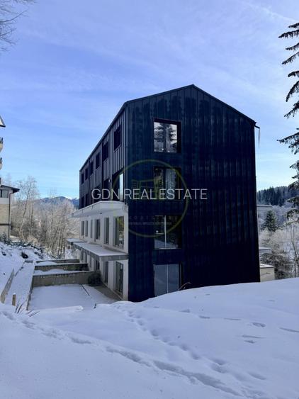 Apartament de vacanta nou, 2 camere, Clabucet, Predeal/comision0% cumparator - 2