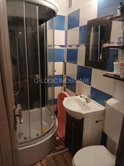 Apartament 2 camere renovat, mobilat si utilat modern zona Noua - 7