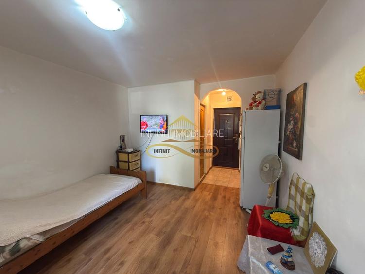 Garsoniera de vanzare – oportunitate buna - 5
