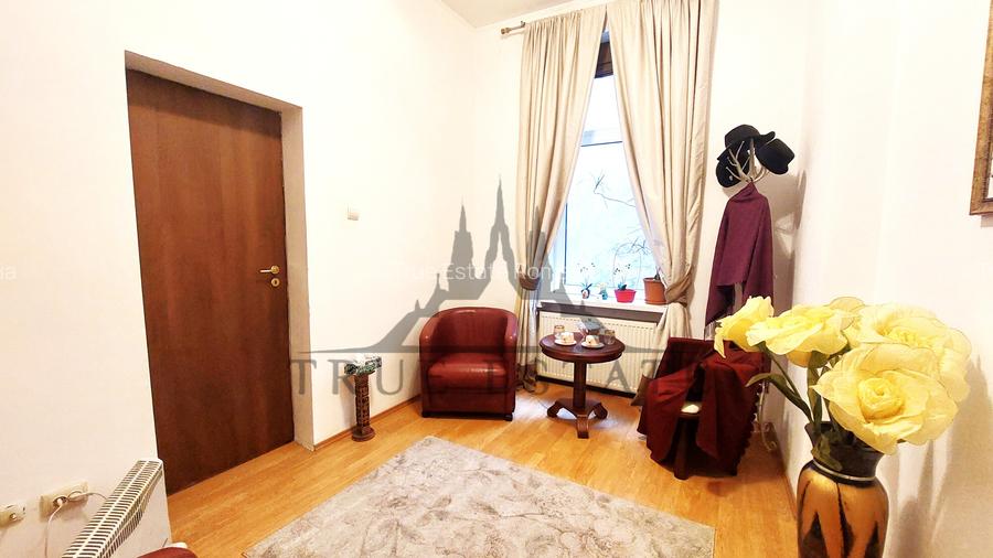 Apartament cu 2 camere ideal pentru investitie in zona Dacia-Icoanei - 6