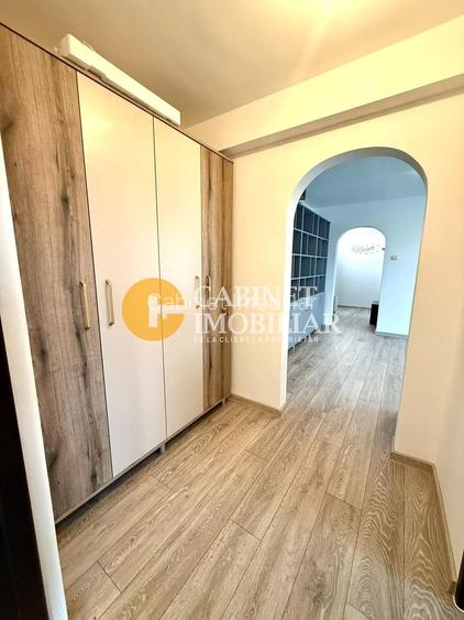 2 Camere SemiDecomandat - Liber - Zona Rond Podu Ros - 6