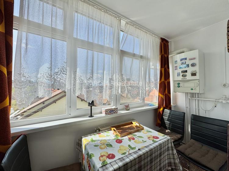 Apartament 2 camere - Decomandat - Calea Dumbrăvii - 6