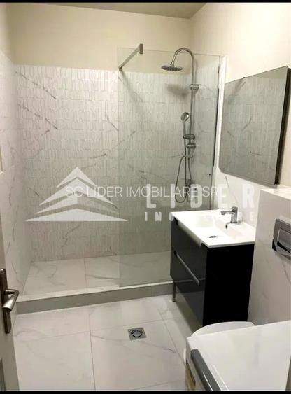 Apartament bucatarie cu living , dormitor imobil nou strada Observatorului - 6