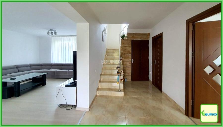 Casă de vânzare în Brazi, sat Negoesti, ECX16622 - 10