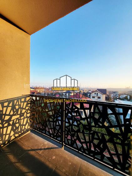 2 camere Tip 3-Pallady Villa Apartments 2-0% comision-mobilat utilat - 29