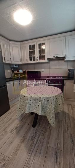 Săbăreni, casă 2 camere, baie, bucătărie, terasă, magazie - 8
