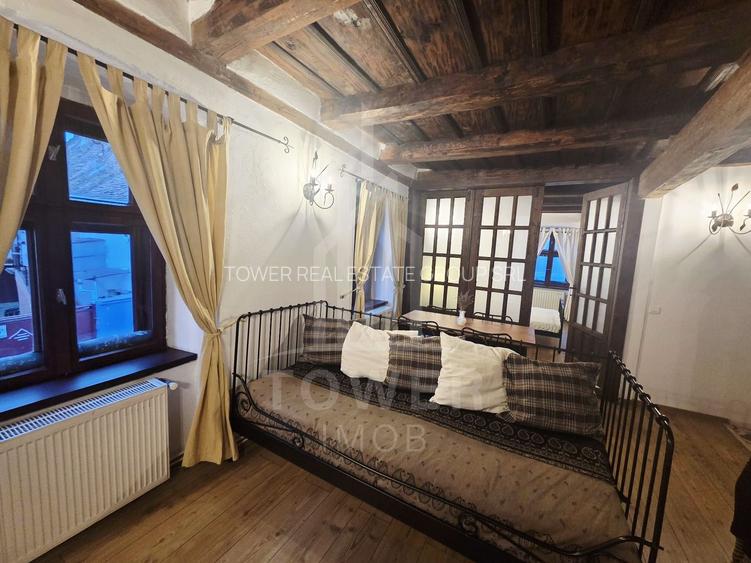 Apartament 3 camere de vânzare Zonă Ultracentrală - 2