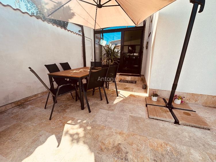 Casa zona sos Chitilei Bucurestii noi  Damaroaia - 2