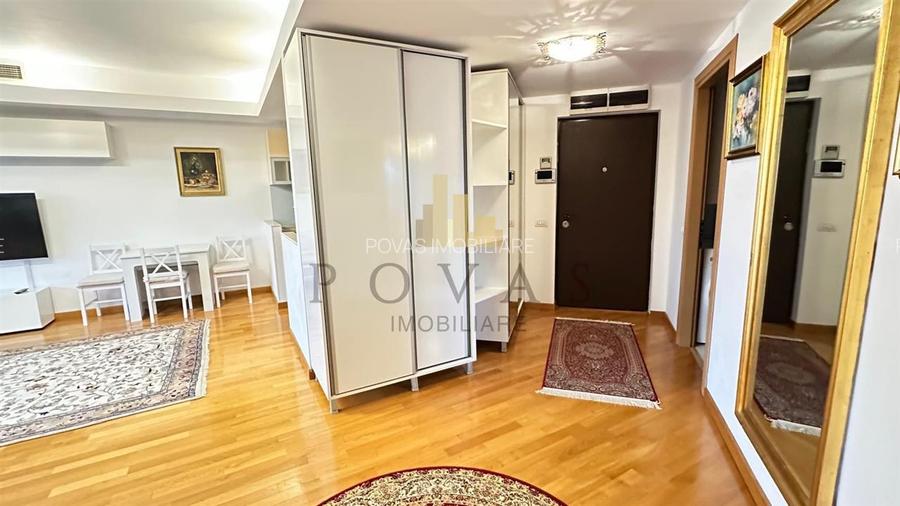 Inchiriere Apartament 3 Camere Nordului Cartierul Francez Aviatiei - 13