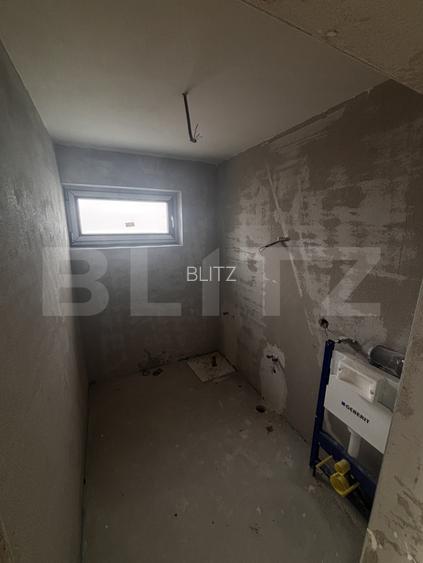 APARTAMENT 2 CAMERE | INTRE LACURI | CU CF - 5