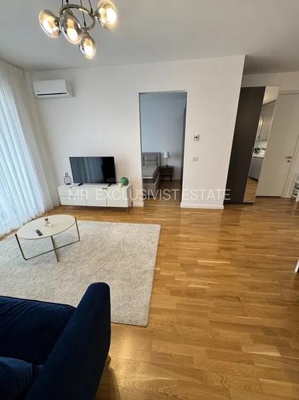 Apartament 2 camere zona Domenii 1 Mai lângă Herastrau in Luxuria cu parcare - 2