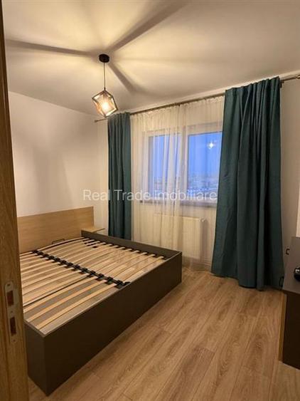 Apartament 2 camere complet renovat zonaTractorul - 2