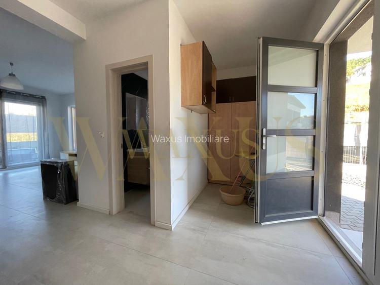 Duplex zona Magnoliei P+1 ,4 cam,3 bai curte,parcare acoperita - 17