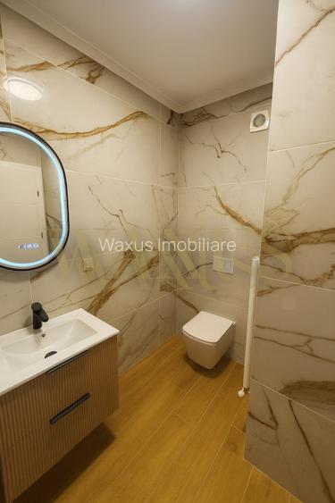 Apartament Finisat - ST 56MP I Terasa I Garaj - Eroilor Residence - 3