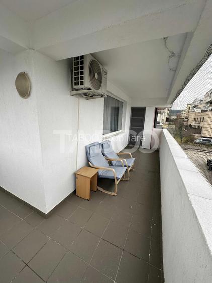 Apartament 2 camere decomandat de inchiriat bloc nou cartier Buna ziua - 7