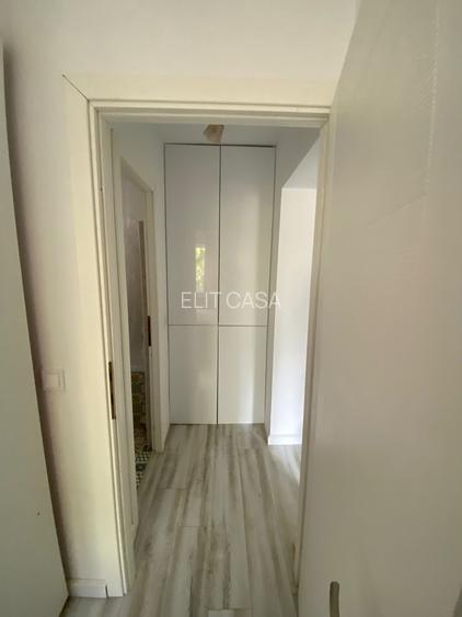 Apartament cu 2 camere, zona Podu Ros - 6