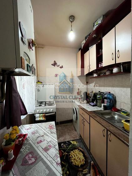 Apartament 2 camere - cartier Mureșeni, str. Hunedoara - 4