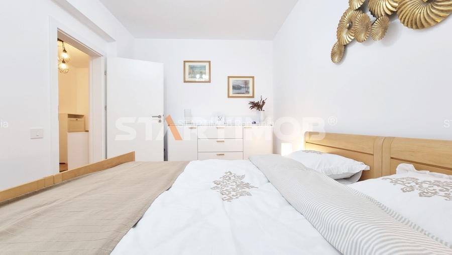 Apartament Alphaville Arena cu parcare subterana - 14