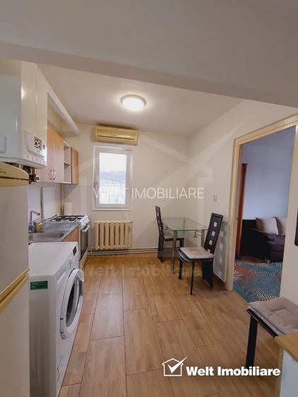 Apartament 2 camere decomandate, Dambul Rotund - 3