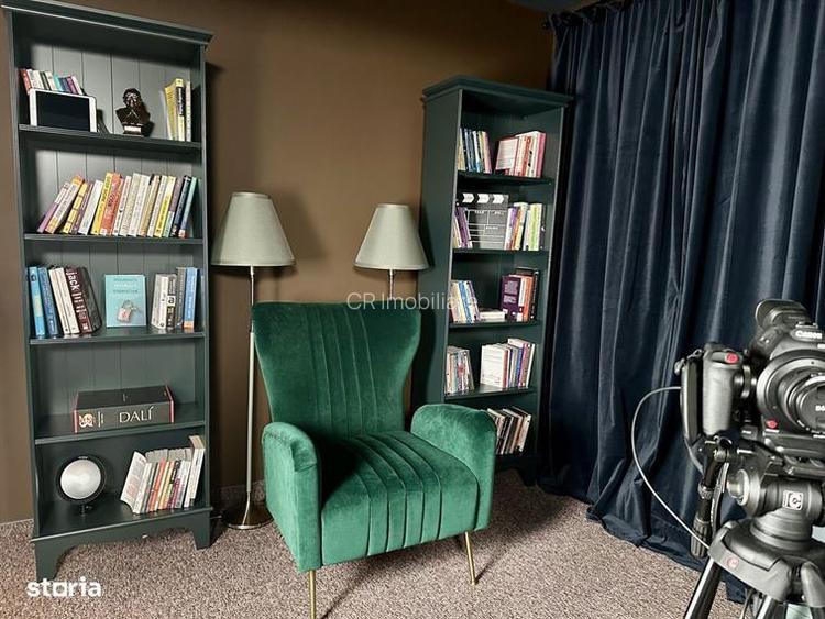 Vanzare 2 camere Baneasa Sisesti - 5