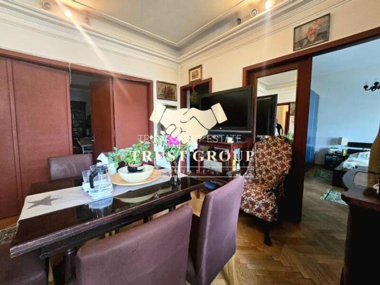 Apartament 5 camere Ultracentral-Gradina Icoanei | Imobil fara Risc sau Urgenta  - 2