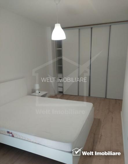 Inchiriere apartament 3 camere, 60 mp, parcare inclusa - Cartier Bulgaria - 3