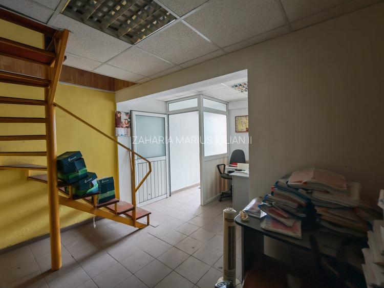 Hala vanzare Calea Republicii - 3