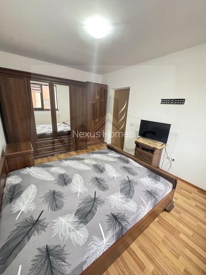 2 camere complet mobilat | renovat 2023 | metrou Dimitrie Leonida - 5