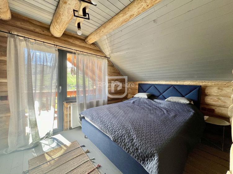 Pensiune/Casa 4 dormitoare | Gura Humorului | Bucovina - 20