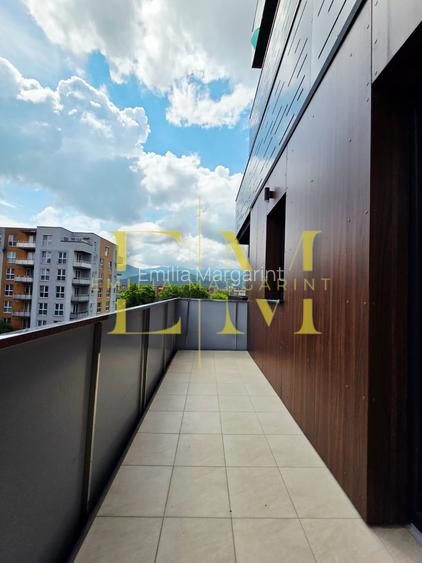 COMISION | 0% Apartament 1 cameră + Parcare subterană + Boxă | Maurer Bartolomeu - 9