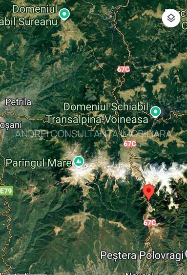 Vanzare vila noua mare (sau pensiune) la munte langa partia schi statiunea Ranca - 22