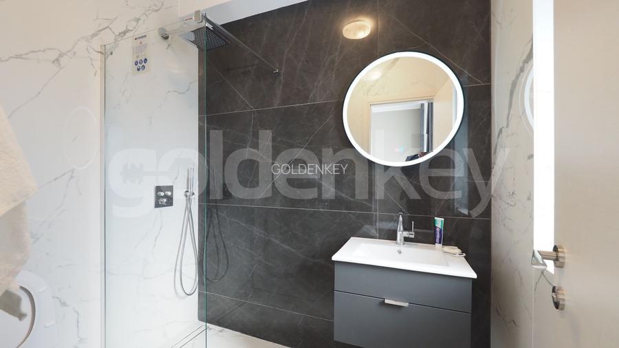 Atlanta Residence - Vedere panoramica | Apartament 5 camere, 2 bai | 136mpc - 8