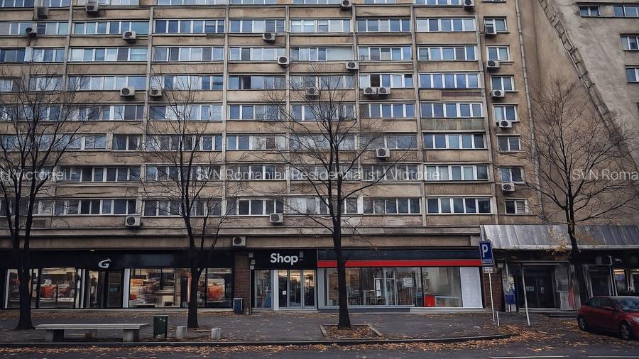 REA0080519 Apartament 2 camere l Universitate I Mobilat - 12