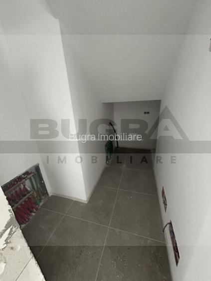 Casa individuala cu 5 camere,  136 mp+700 mp teren, Zona Chinteni - 6