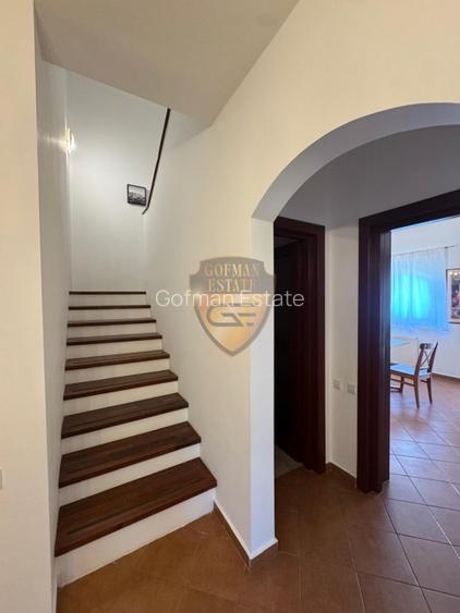 Vilă în Complex Securizat, Rezidențial Arena Regia Resort și Spa - 11