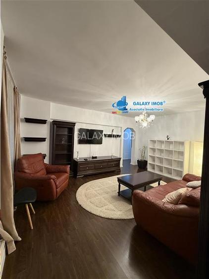 Inchiriere apartament 3 camere Aviatiei Caramfil PARCARE CENTRALA - 5