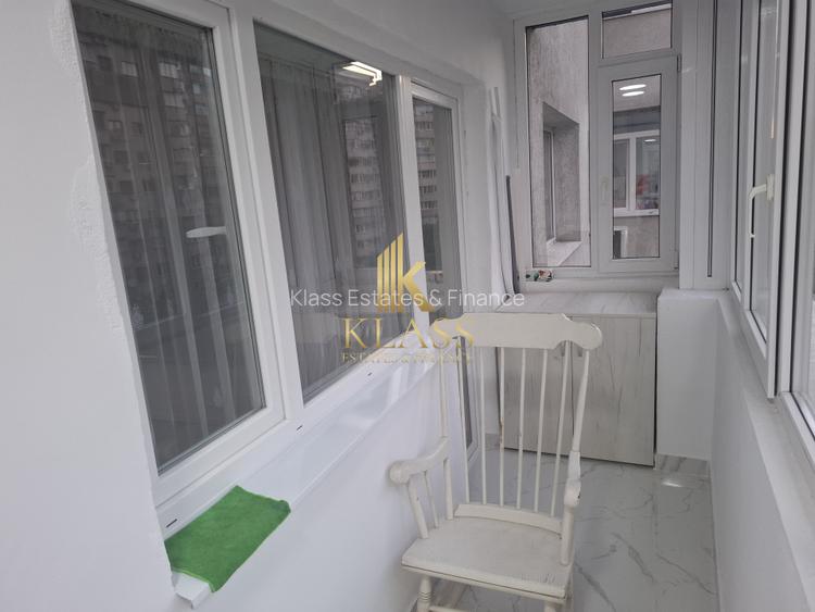 de inchiriat apartament decomandat cu 3 camere  in zona P-ta Victoriei - 17