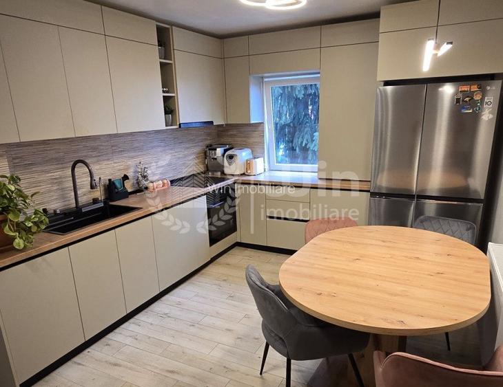 Apartament 3 camere la cheie | Decomandat | Etaj 3/4 | Piata Zorilor - 2