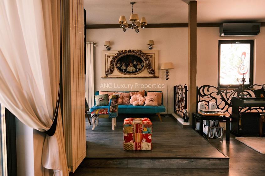 VILA ARCUL DE TRIUMF - 7