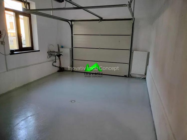 Casa de inchiriat 6 camere Sibiu Tineretului - 6