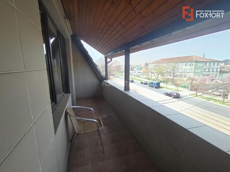 Apartament cu o camera de inchiriat in zona Girocului - 14