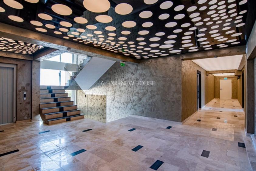 Studio de lux – Tomis Plus, Sigma Residence | Etaj 3/9 | Parcare inclusă - 6