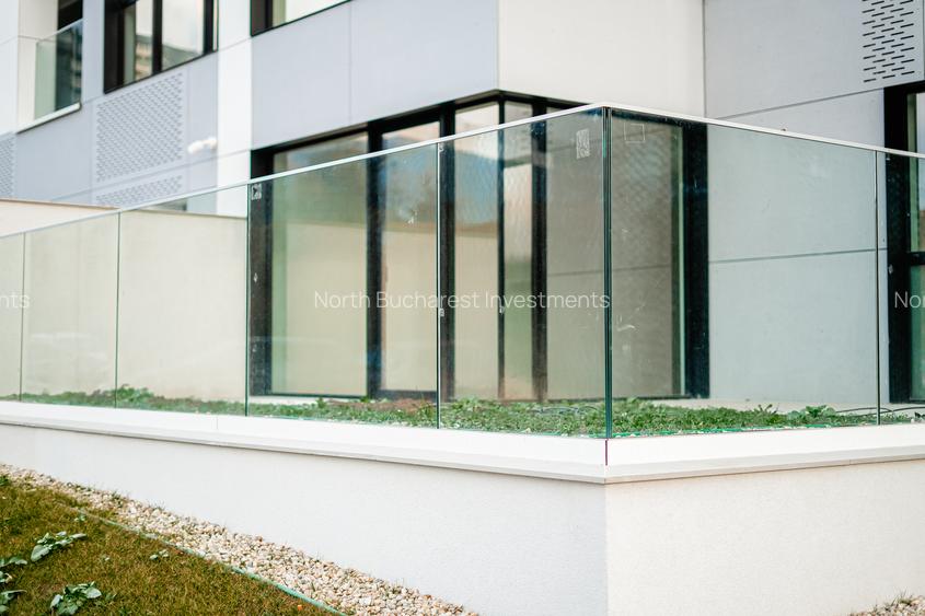 APARTAMENT 2 CAMERE - FLOREASCA - BLOC NOU - 7