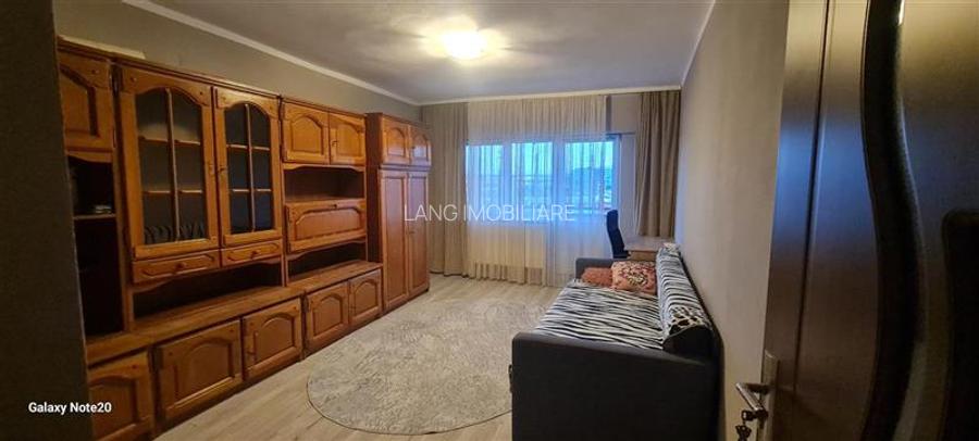 DOUA CAMERE ETAJ 1 ARADUL NOU - 2