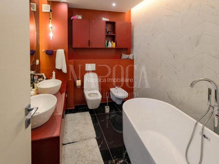 Apartament 4 camere de vanzare in Gheorgheni, Cluj Napoca - 7