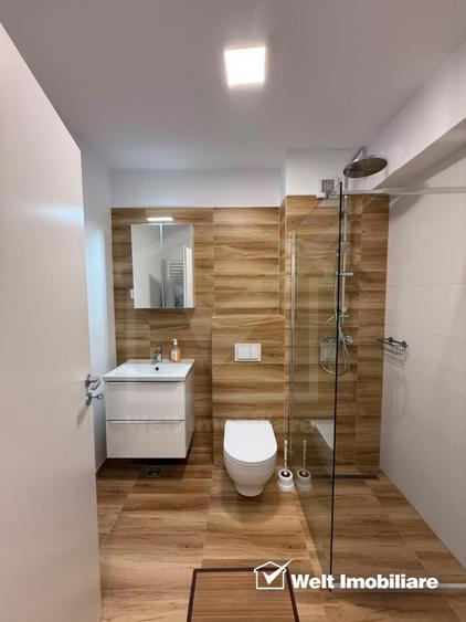 Apartament cu 2 camere in zona Frunzisului, New City